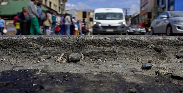 Image result for Ley de PavimentaciÃ³n Comunal